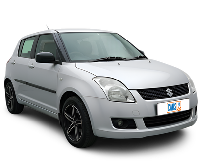 Maruti Swift-img